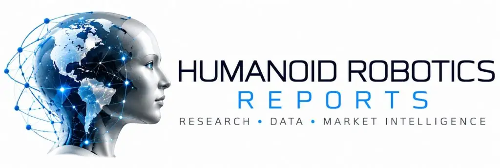 Humanoid Robotics Reports — Research, Data, Market Intelligence