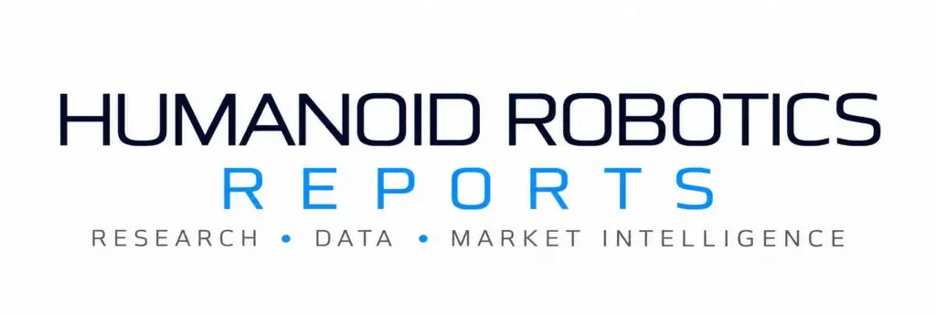Humanoid Robotics Reports — Research, Data, Market Intelligence